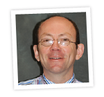 Mr Paul Rundle - Consultant Ophthalmologist